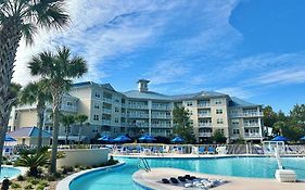 Bluewater By Spinnaker Resorts